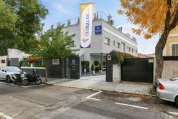 Globales Acis & Galatea Hotel