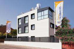 Globales Acis & Galatea Hotel
