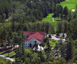 White Mountain Hotel and Resort