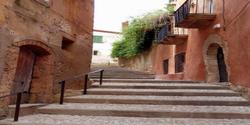 San Martin