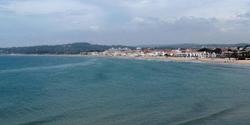 San Martin