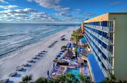 DoubleTree Beach Resort Tampa Bay-North Redington