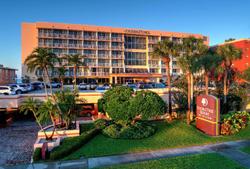 DoubleTree Beach Resort Tampa Bay-North Redington