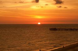 DoubleTree Beach Resort Tampa Bay-North Redington