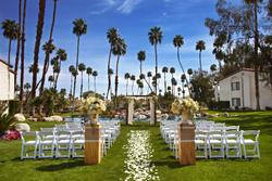 Omni Rancho Las Palmas Resort & Spa