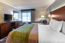 Comfort Inn Anaheim Resort