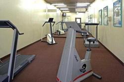 Palm Mountain Resort & Spa
