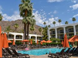 Palm Mountain Resort & Spa