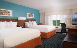 Fairfield Inn Greenville-Spartanburg Airport