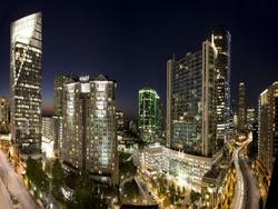 Grand Hyatt Atlanta In Buckhead