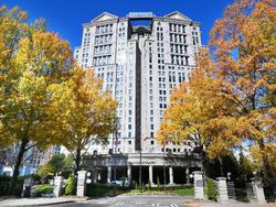 Grand Hyatt Atlanta In Buckhead