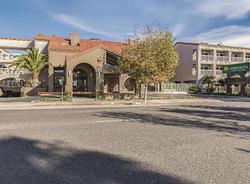 La Quinta Inn Suites San Francisco Airport West