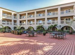 La Quinta Inn Suites San Francisco Airport West