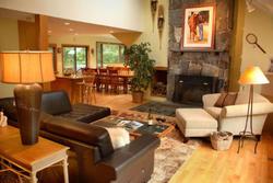 The Mountain Top Inn & Resort