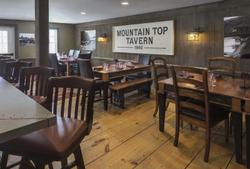 The Mountain Top Inn & Resort