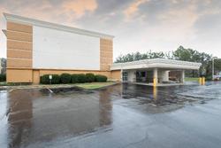Red Roof Inn Knoxville Central - Papermill Road