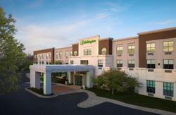 Holiday Inn Cincinnati - Liberty Way