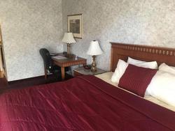 Best Western Plus Portsmouth Hotel & Suites
