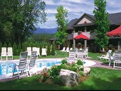 Grey Fox Inn & Resort