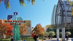 Hyatt Regency DFW International Airport