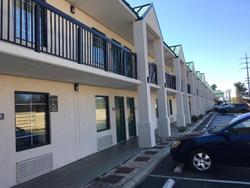 Quality Inn and Suites Hanes Mall