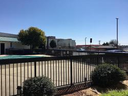 Quality Inn and Suites Hanes Mall