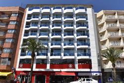 Apartaments Blau