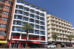 Apartaments Blau