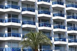Apartaments Blau
