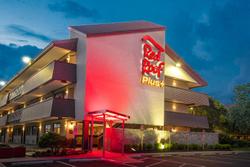 Red Roof PLUS+ Secaucus - Meadowlands - NYC