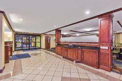Holiday Inn Express Winston-Salem