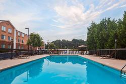 Holiday Inn Express Winston-Salem