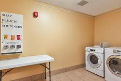 Holiday Inn Express Winston-Salem