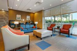 Comfort Inn & Suites Presidential