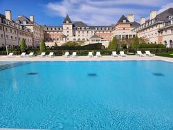 Dream Castle Paris
