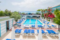 Side Sunberk Hotel