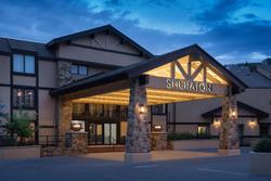 Sheraton Park City