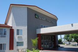 Quality Inn & Suites Fresno Northwest