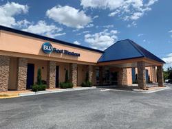 Best Western Greenville Airport