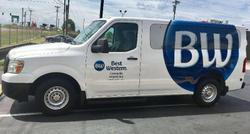 Best Western Greenville Airport
