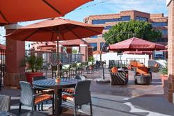 Hilton Garden Inn Scottsdale Old Town, AZ