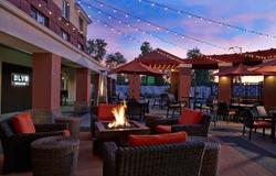 Hilton Garden Inn Scottsdale Old Town, AZ