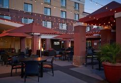 Hilton Garden Inn Scottsdale Old Town, AZ