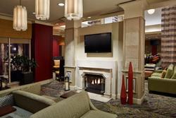 Hilton Garden Inn Scottsdale Old Town, AZ
