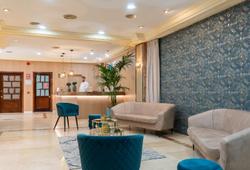 Hotel Aeropuerto Sur