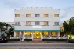 President South Beach