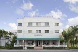 President South Beach