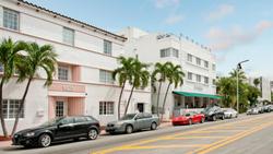President South Beach