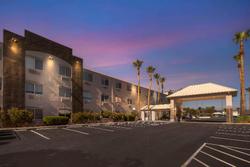Comfort Suites at Tucson Mall