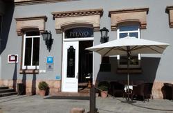Arcea Gran Hotel Pelayo